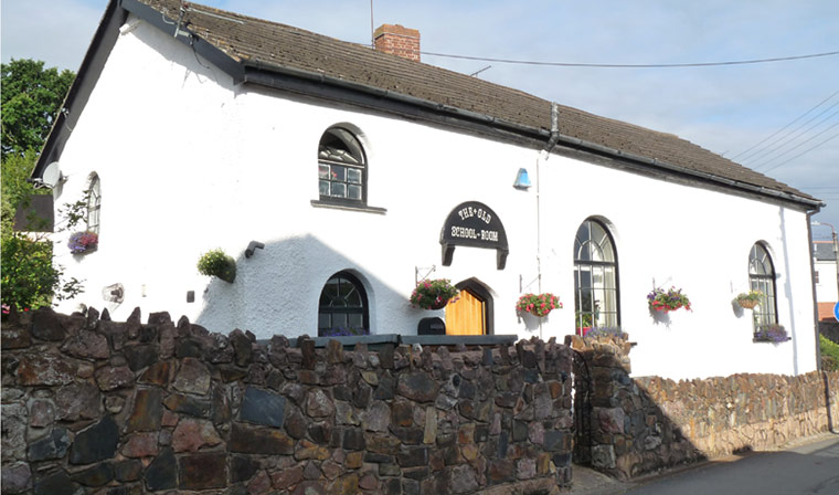 snooping around: snooping around country devon