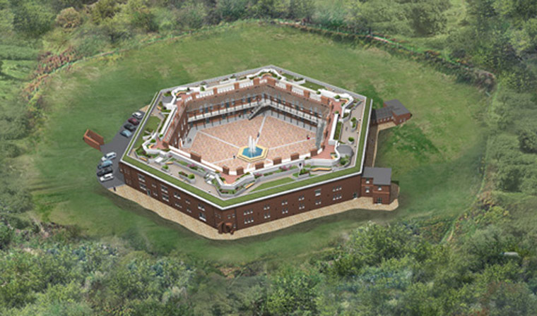 snooping around: snooping around dream isle wight