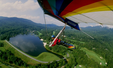 What’s a good ‘activity’ present for my partner?