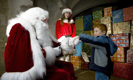 Ten of the best … thrifty ways to be charitable this Christmas Ten of the best … thrifty ways to be charitable this Christmas
