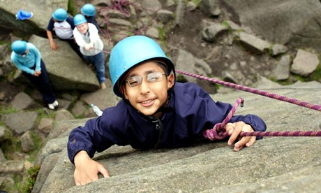 Are school trips worth the expense?