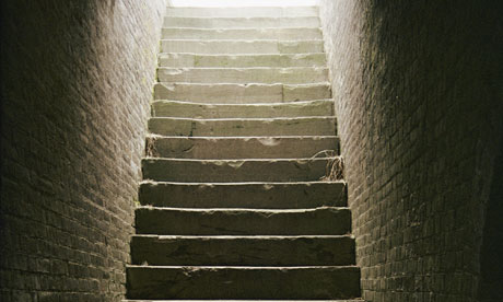 Is a converted cellar suitable to rent out?