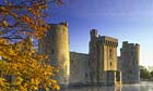Medieval Britons were richer than modern poor people, study finds