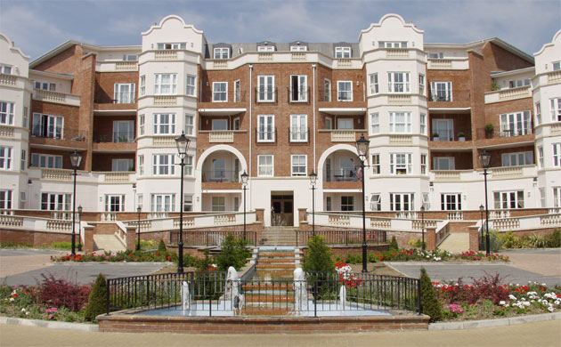 Ascot Grand Regency Heights