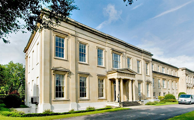 Cheltenham Montpellier