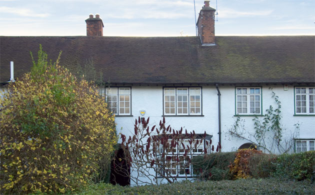 Goldschmidt & Howland