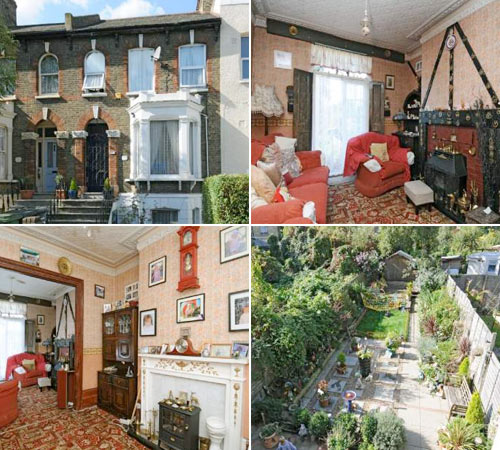 Kinleigh Folkard & Hayward