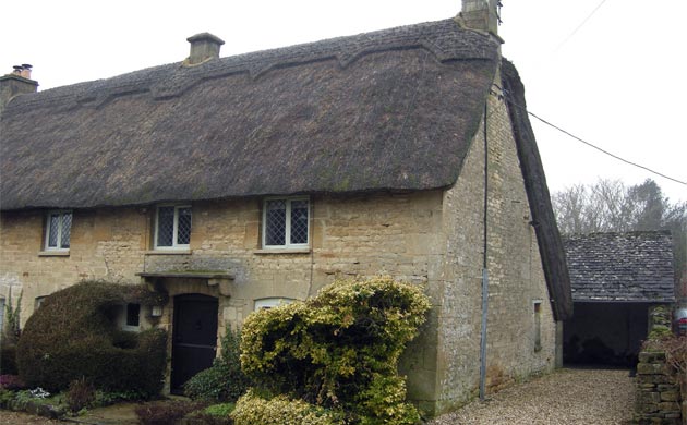 Jackson-Stops & Staff