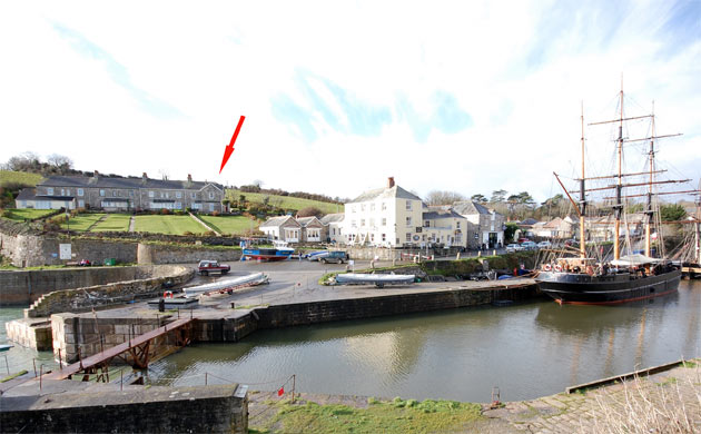 Waterfront & Country Homes