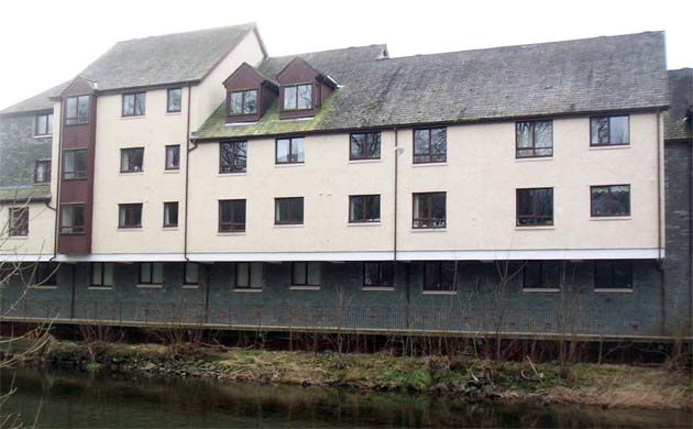 PF&K North Lakes Properties