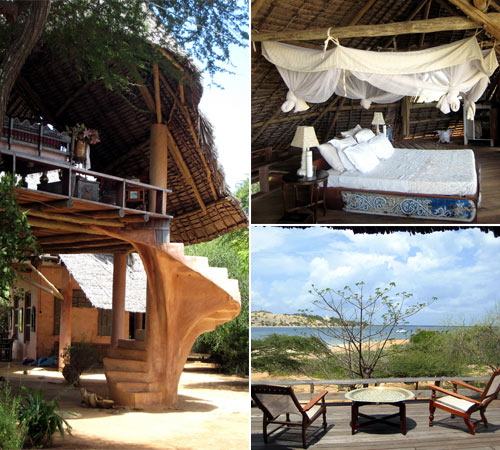 Lamu Island Property