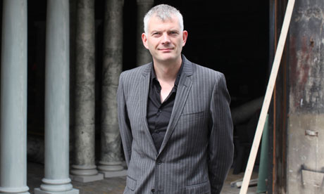 donall mccusker producer