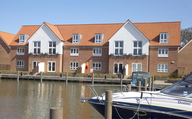 Beal Homes