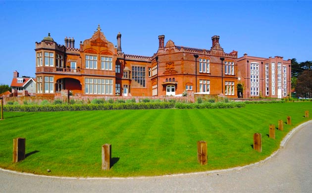 Hopkins Homes