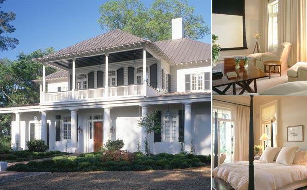 Spring Island Realty