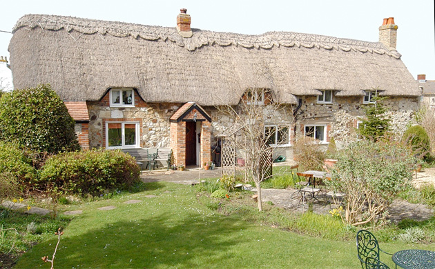Isle of Wight Homes