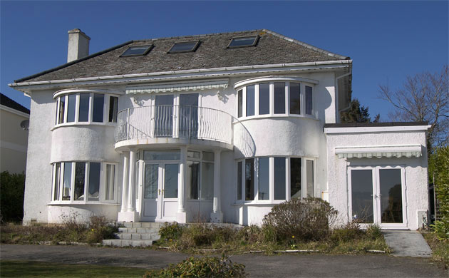 Snooping around: Wreck of the week, Carlyon Bay, Cornwall