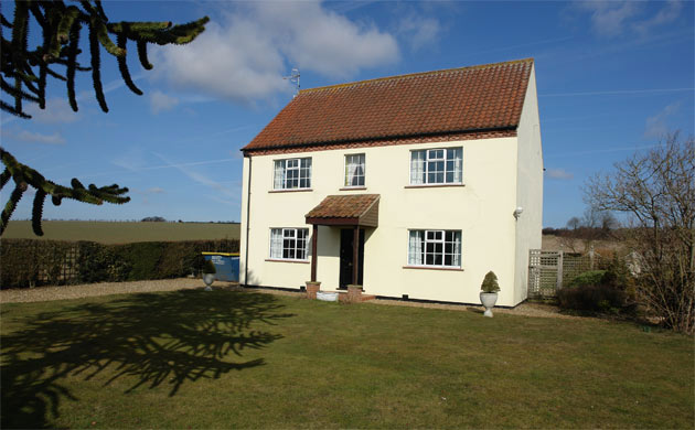 Snooping around: In the country, Little Massingham, Norfolk