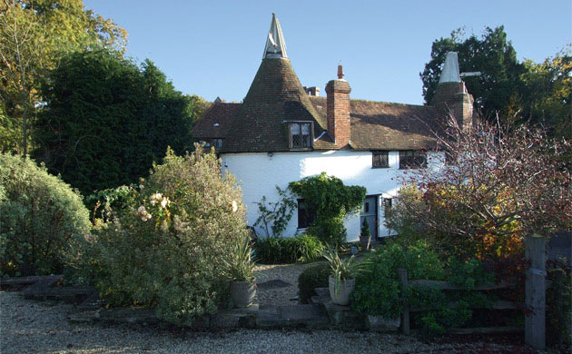 Snooping around: Bargain of the week in Mayfield, East Sussex