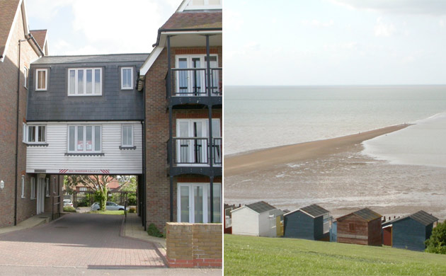 Kent Estate Agencies