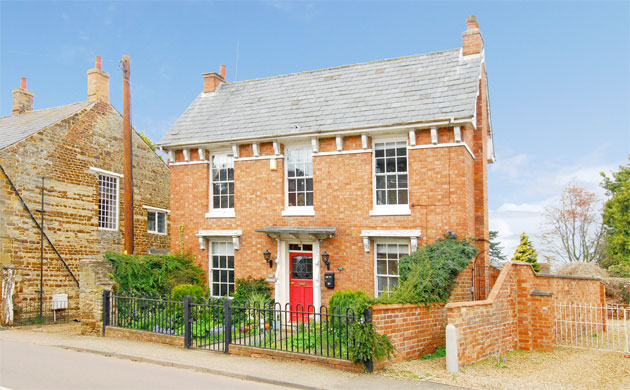 Jackson Stops & Staff