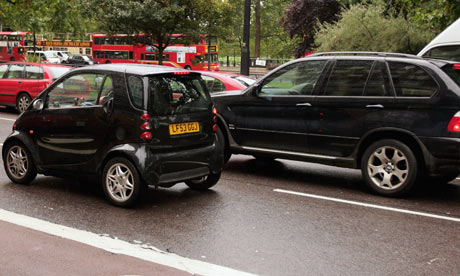 Budget: Chancellor considers ‘fuel duty stabiliser’ tax