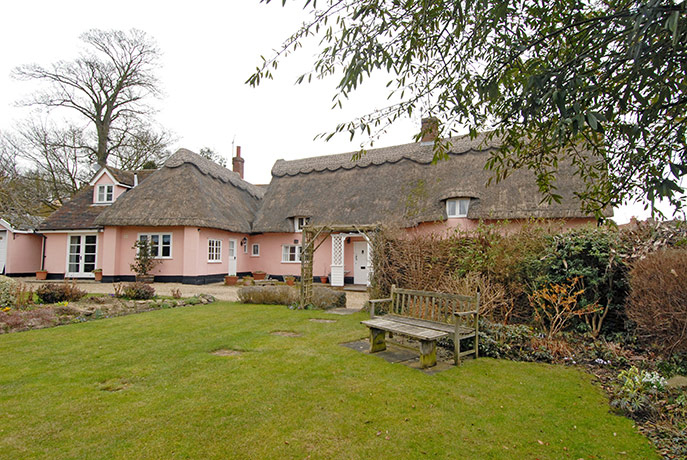 snooping around: snooping around in country