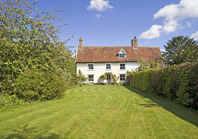 Trading up/down 210710: Trading up in Suffolk