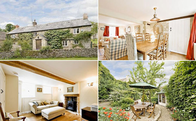 Snooping around 240710: Snooping around in Northleach, Gloucestershire