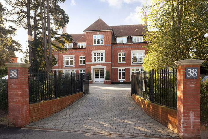 Snooping 310710: Snooping around in Canterbury, Kent