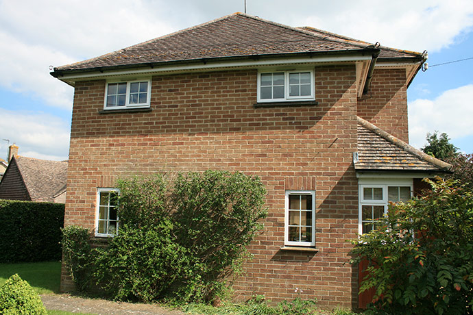 Trading up/down 7/7/10: Bargain of the week in Sherborne, Dorset