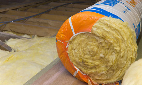 Energy efficiency ratings to be compulsory for home sales