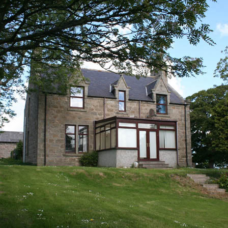 Fraserburgh property