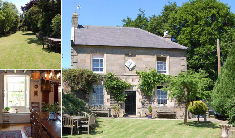 North Yorkshire property