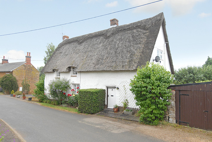 Lochawe, Argyll: Whilton, Daventry, Northamptonshire