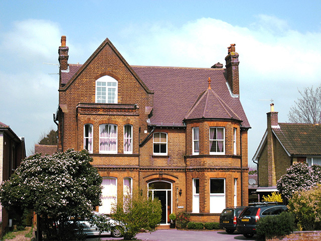 Lochawe, Argyll: Guildford, Surrey