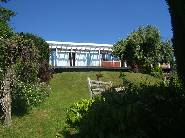 Lochawe, Argyll: Little London, near Longhope, Gloucestershire