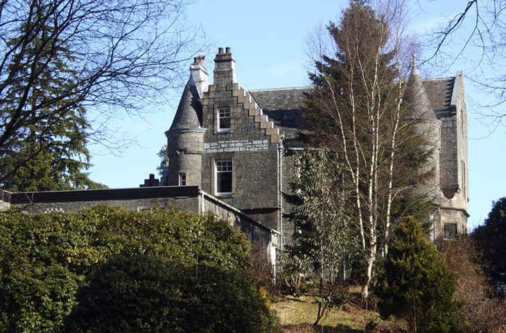 Lochawe, Argyll: Lochawe, Argyll