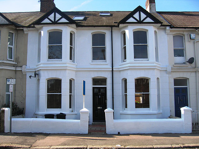 Trading places 04/08/10: Trading up in Worthing, West Sussex