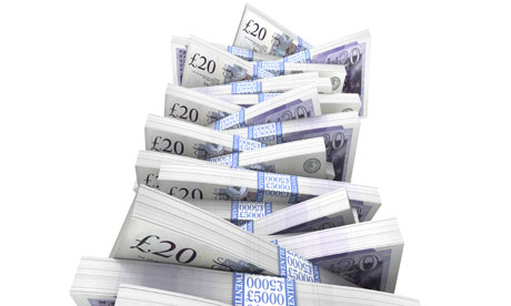 Government pension tax reforms are a relief