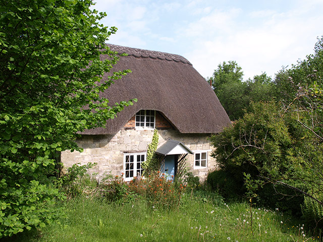 Snooping 07/08/10: Snooping around in Ansty, Wiltshire