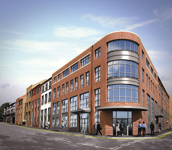 Snooping 07/08/10: Snooping around in Birmingham