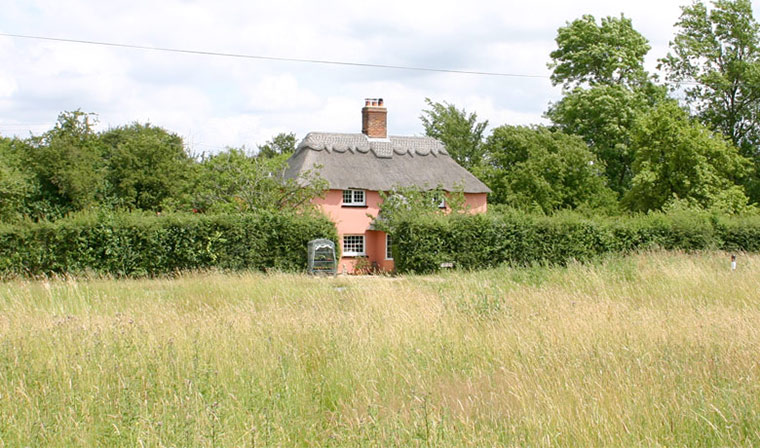 Snooping 07/08/10: Dream home in Barham, Suffolk