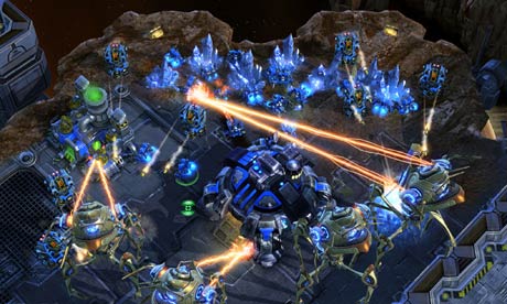 StarCraft II: Wings of Liberty price check