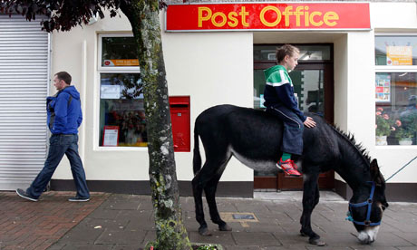 Post Office Uk