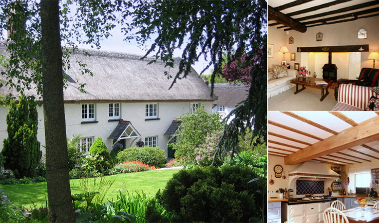 Open House : open house budleigh salterton