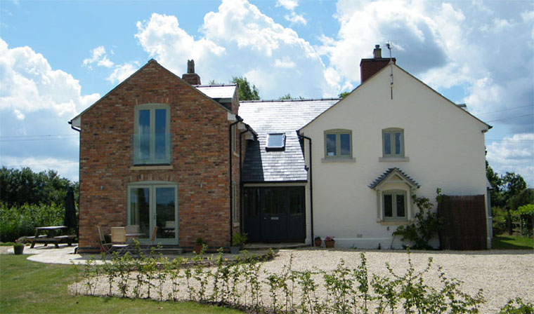 Open House : open house childswickham