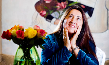 Women entrepreneurs embrace networking