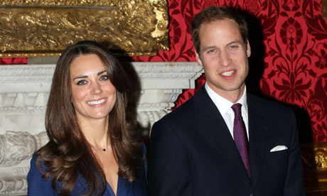 Dear Jeremy: Have your say. The royal wedding public holiday is troublesome for one charity