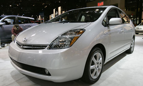 Drivers seek more economical cars